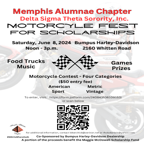  Motorcycle Fest